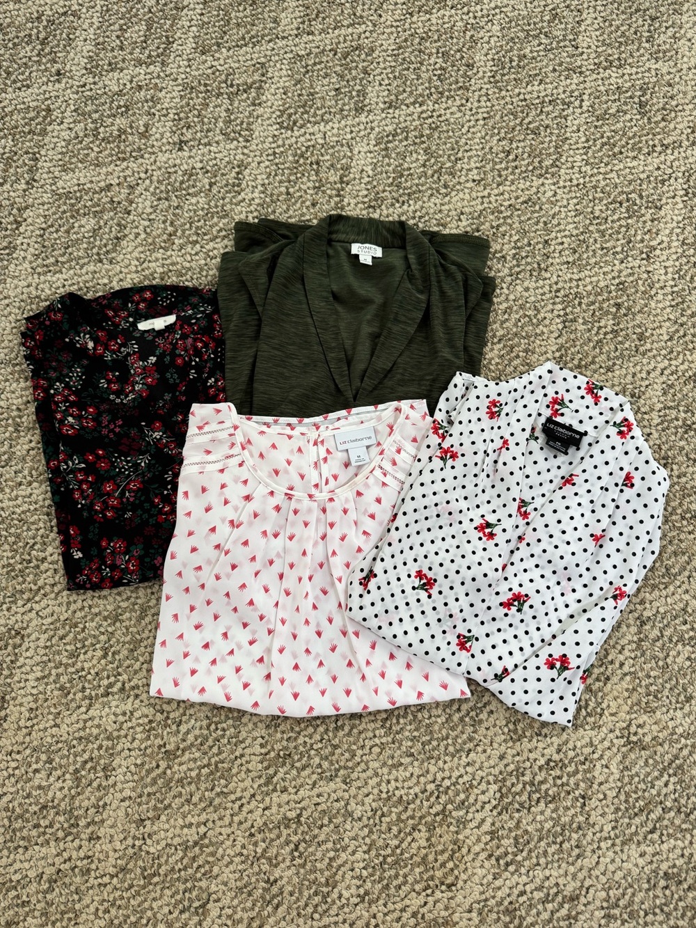 Blouse Bundle